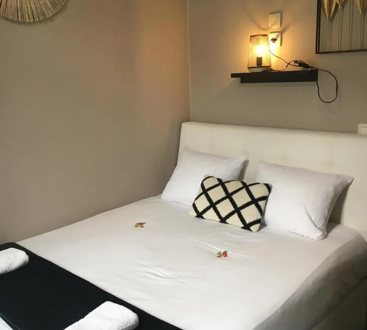 أوستيند B&B Nonne Blanche فندق مبيت وإفطار
