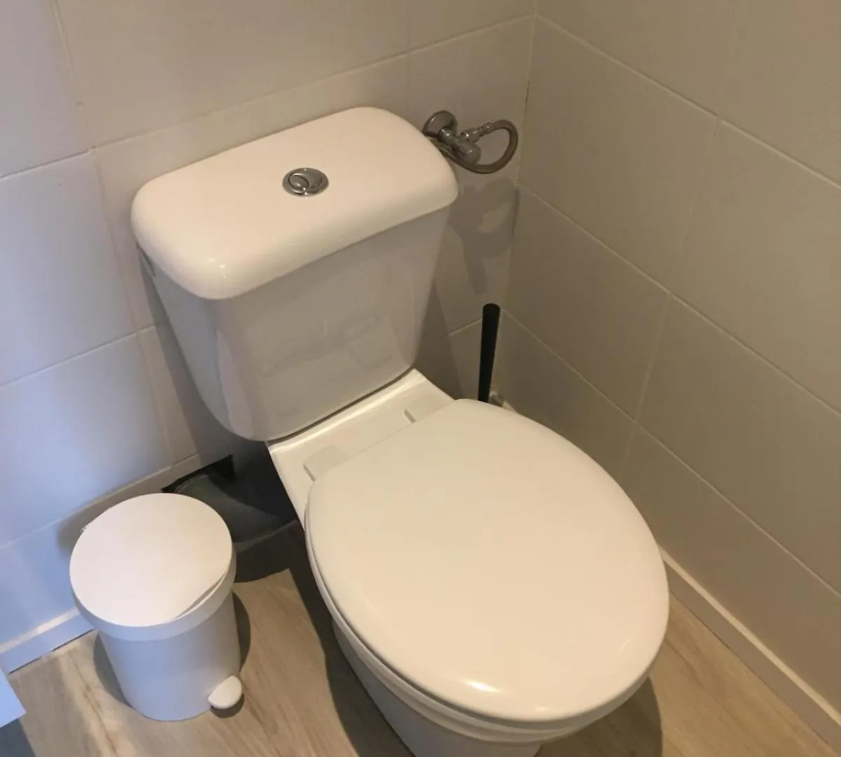 فندق مبيت وإفطار أوستيند B&B Nonne Blanche بلجيكا