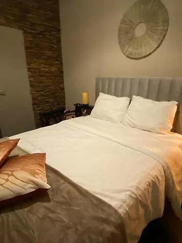 أوستيند B&B Nonne Blanche 0*,