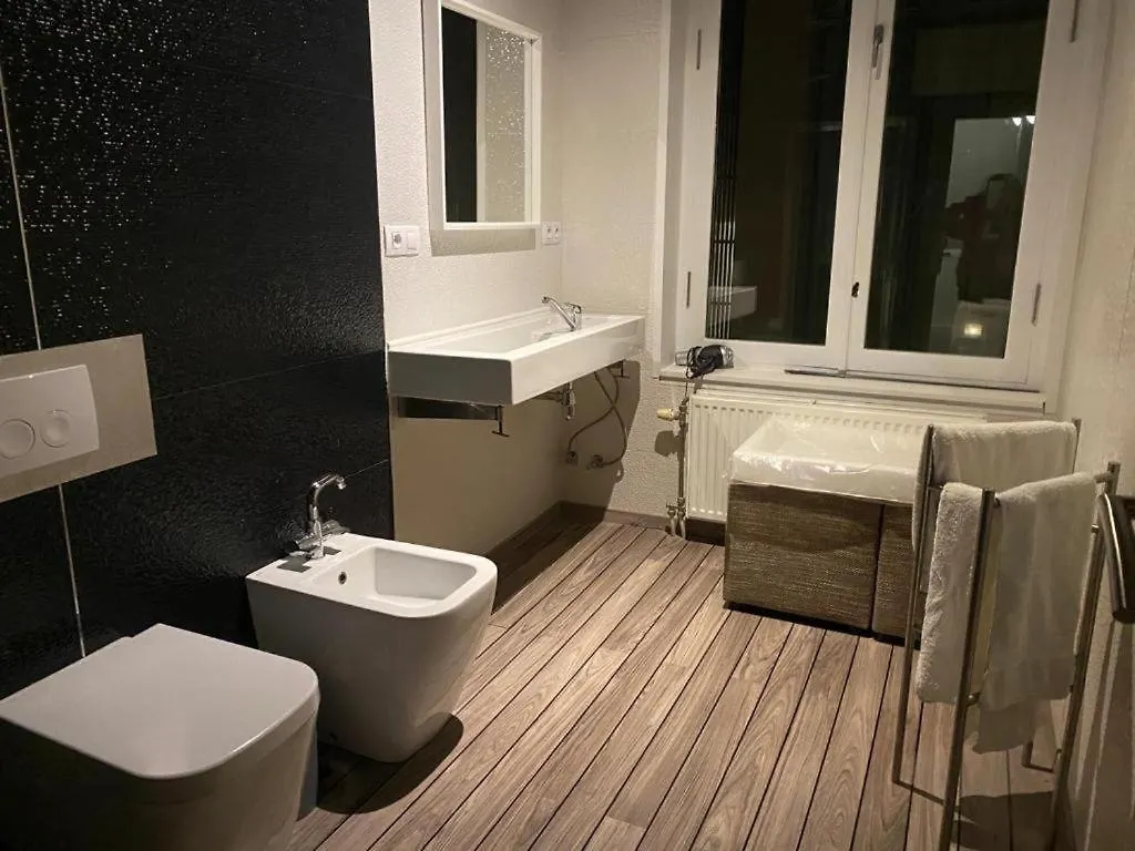 أوستيند B&B Nonne Blanche فندق مبيت وإفطار