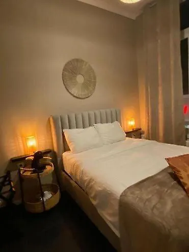 فندق مبيت وإفطار أوستيند B&B Nonne Blanche