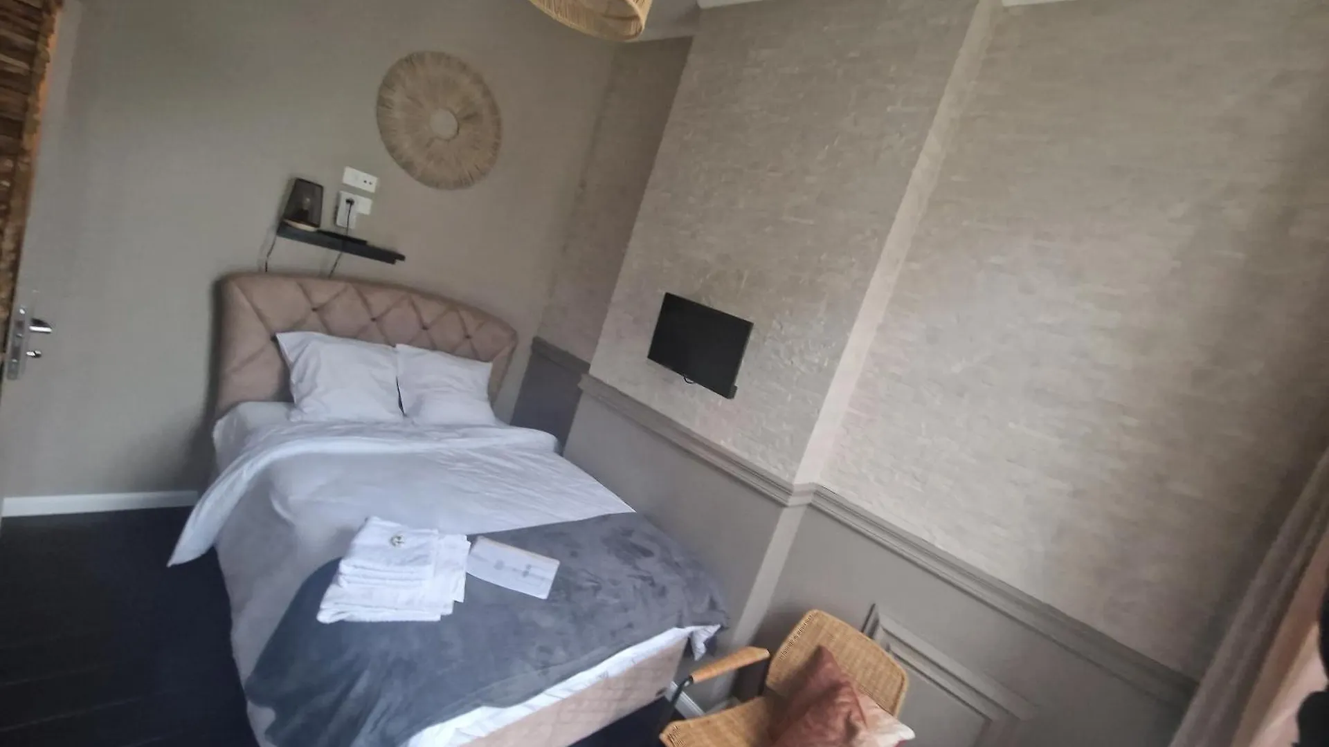 أوستيند B&B Nonne Blanche فندق مبيت وإفطار