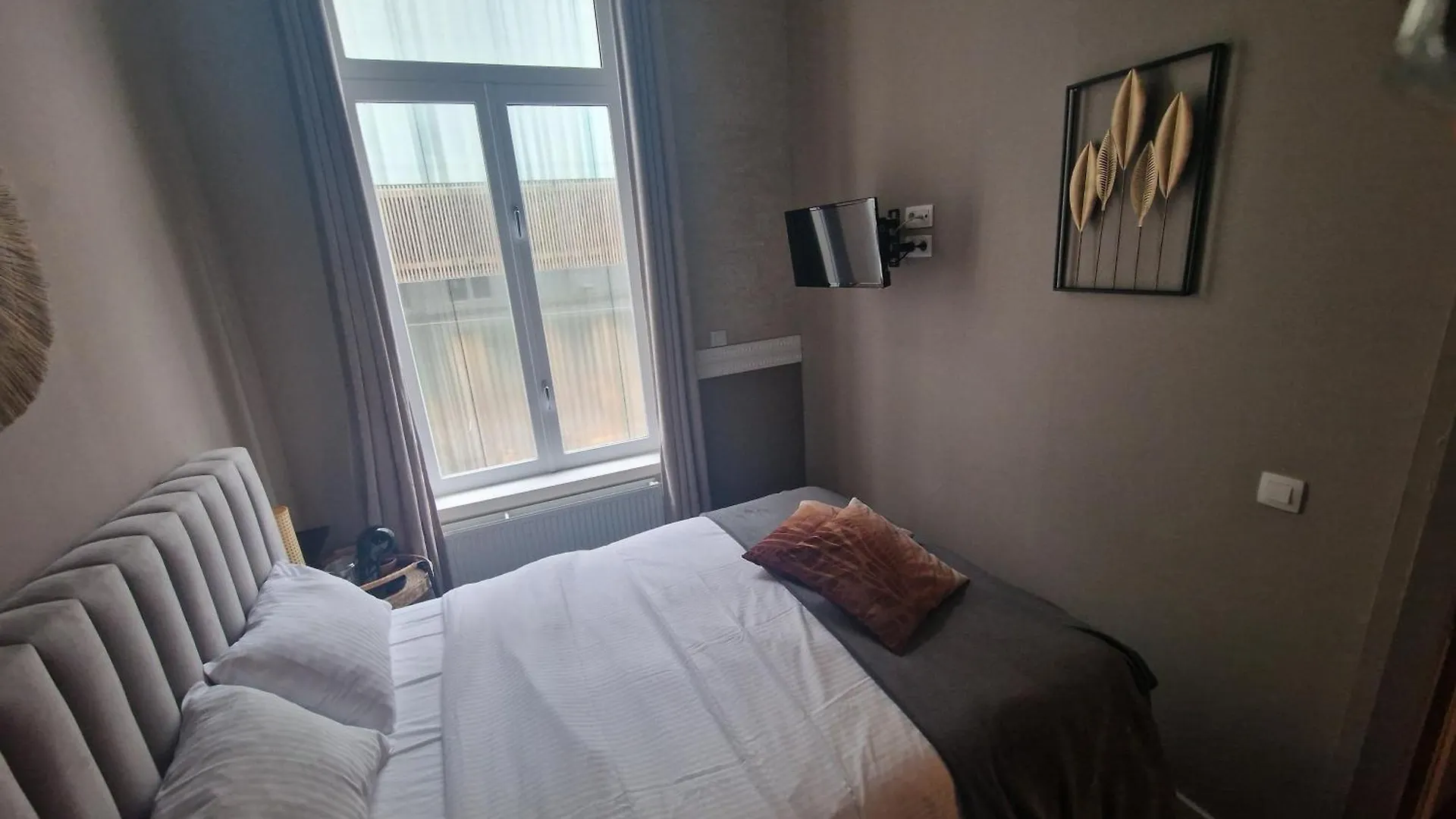 أوستيند B&B Nonne Blanche 0*,  بلجيكا