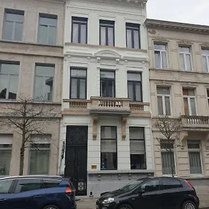 *** Gasthuis La Liberte België