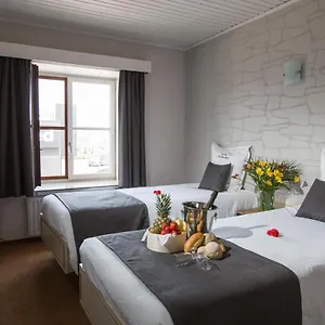 *** Hotel Groeneveld België