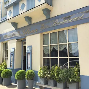 2* Hotel Glenn