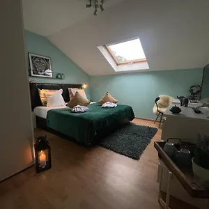  Bed & Breakfast Dreamland België