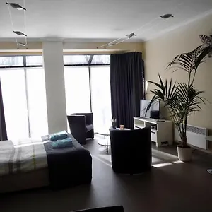 Residentie Royal Park Appartement