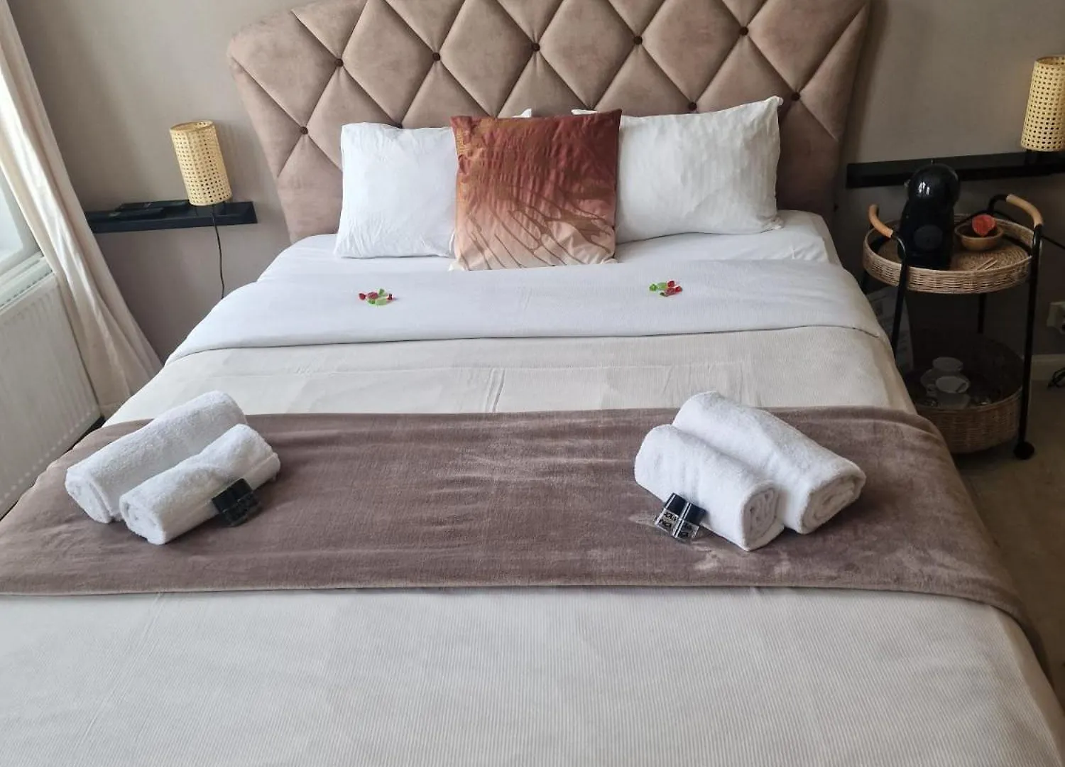 B&B Nonne Blanche Ostende