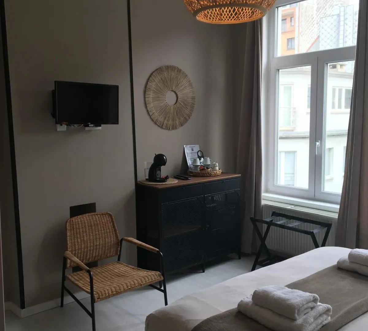 B&B Nonne Blanche Ostende