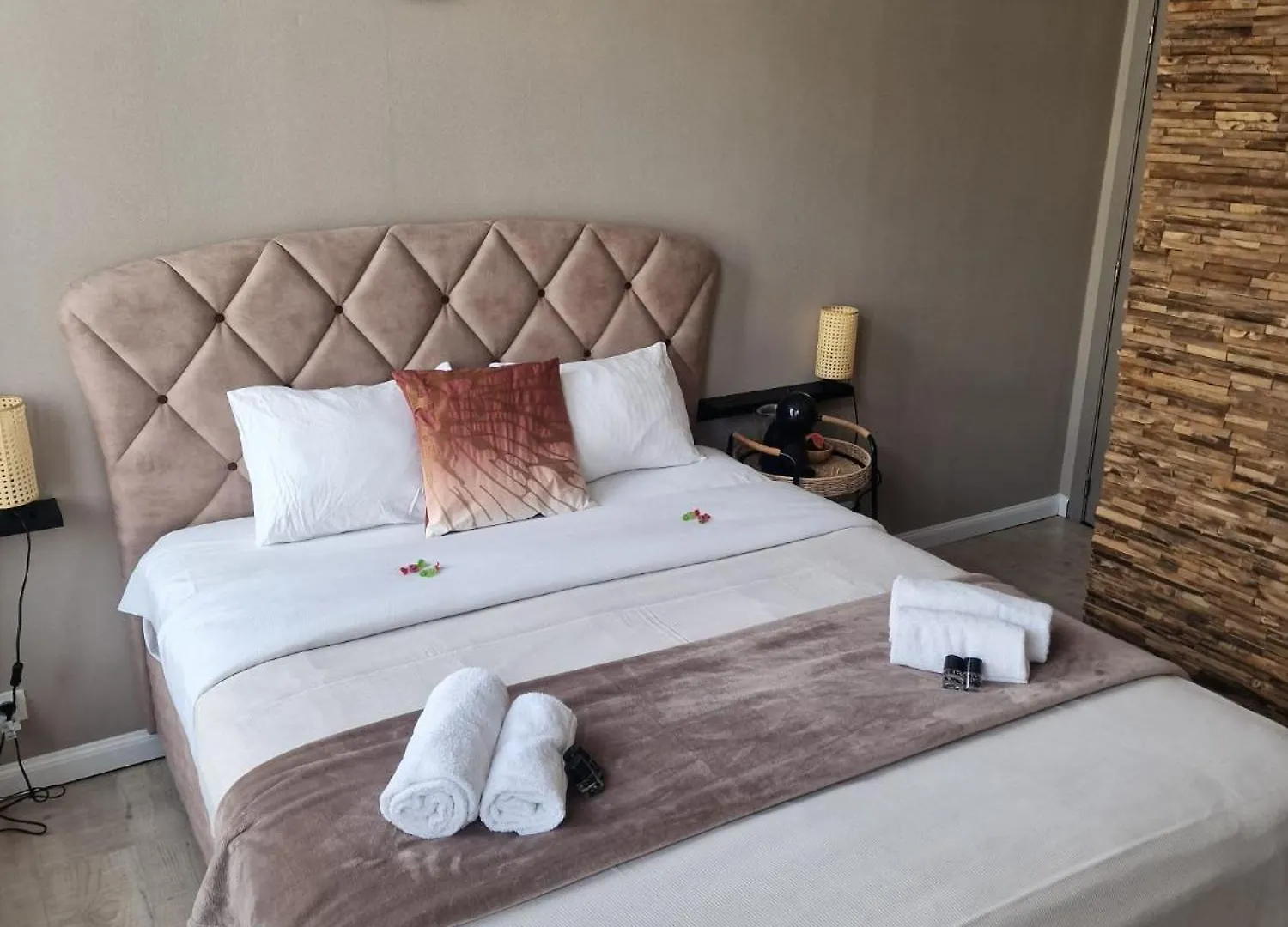 B&B Nonne Blanche Oostende