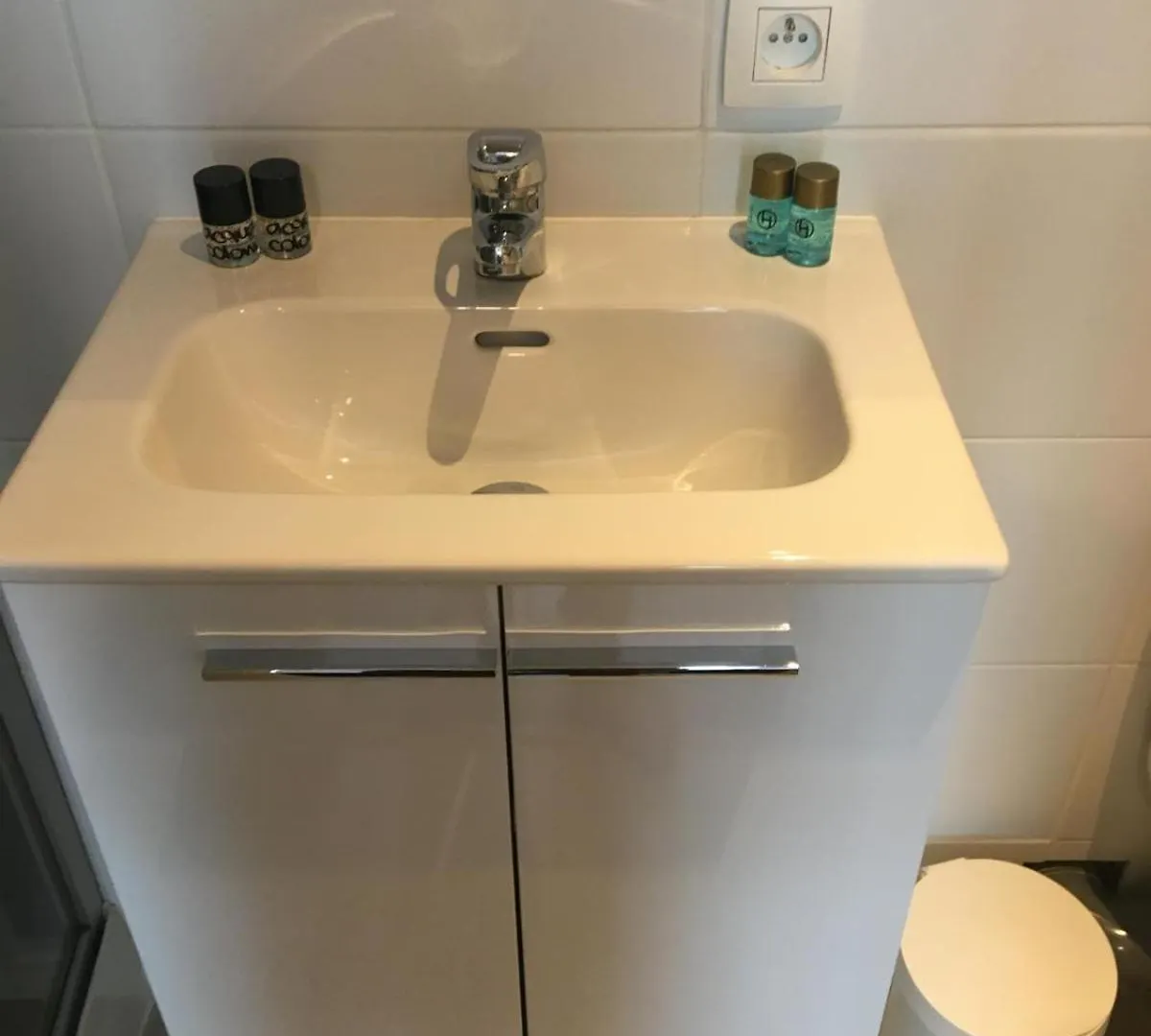 B&B Nonne Blanche Oostende Bed & Breakfast